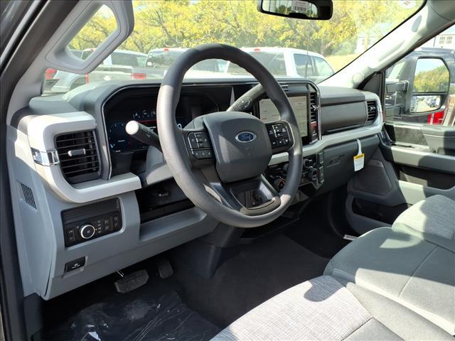 new 2026 Ford F-350 car, priced at $62,000