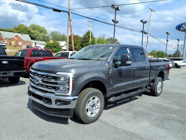 new 2026 Ford F-350 car, priced at $67,415