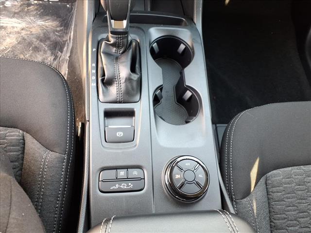 new 2025 Ford Ranger car, priced at $41,154