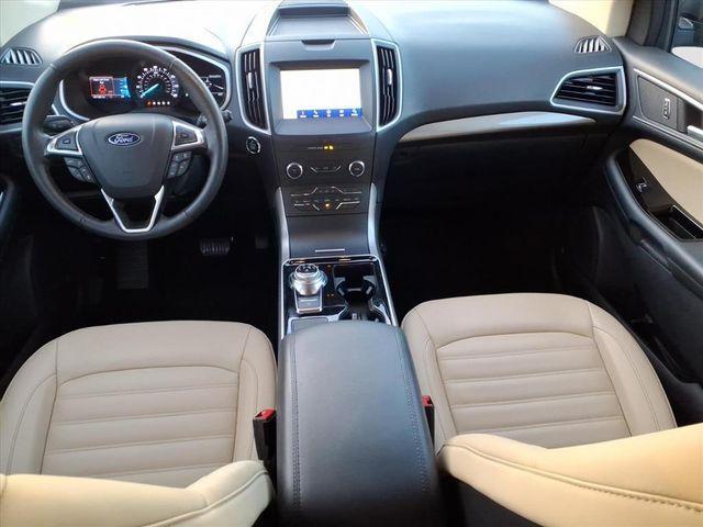 used 2020 Ford Edge car, priced at $19,900