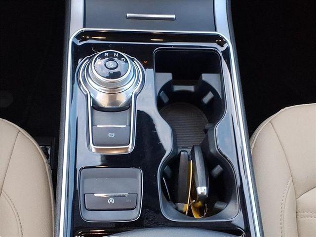 used 2020 Ford Edge car, priced at $19,900