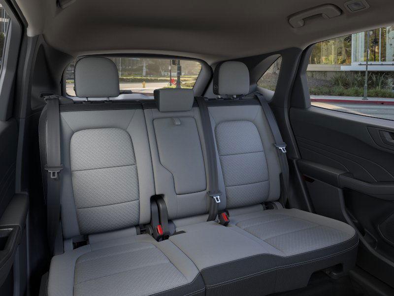 new 2026 Ford Escape car, priced at $30,300