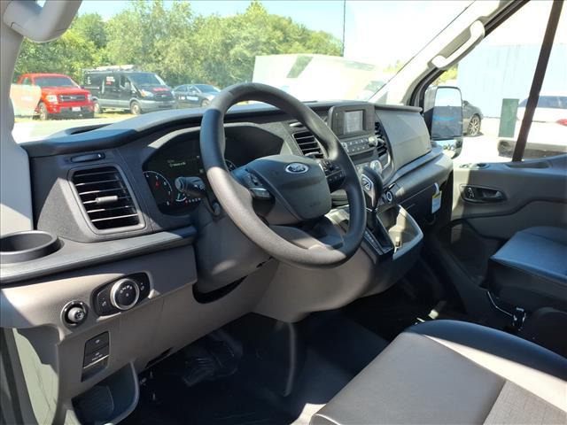 new 2025 Ford Transit-250 car, priced at $45,442