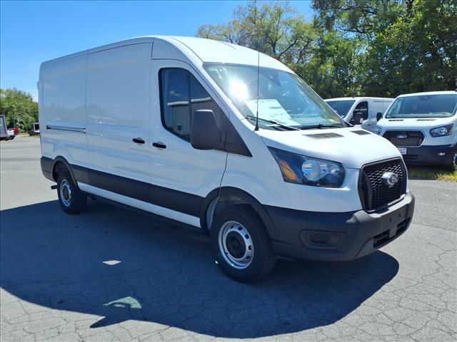 new 2025 Ford Transit-250 car, priced at $45,442