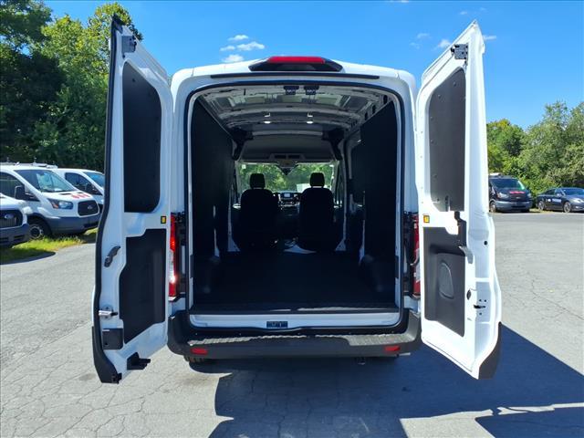new 2025 Ford Transit-250 car, priced at $45,442