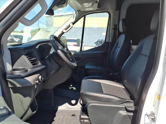 new 2025 Ford Transit-250 car, priced at $45,442