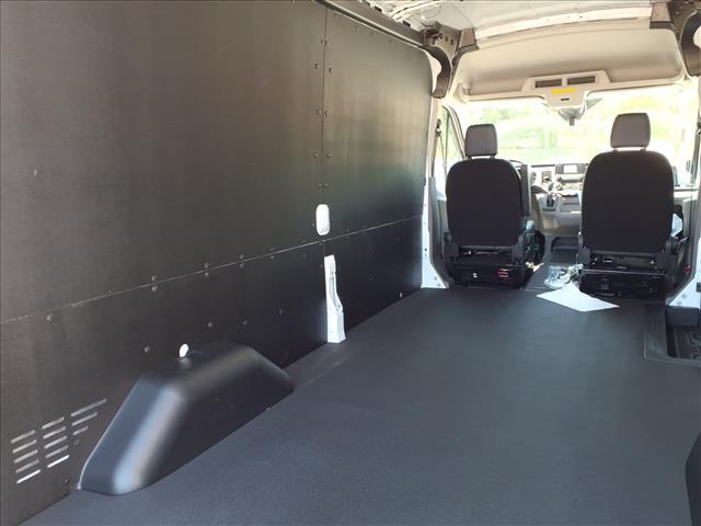 new 2025 Ford Transit-250 car, priced at $45,442