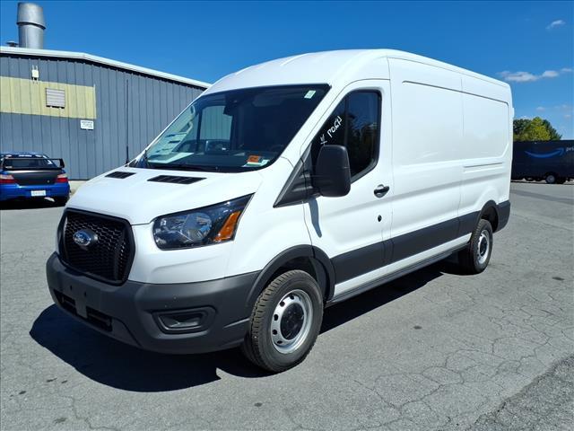 new 2025 Ford Transit-250 car, priced at $45,442