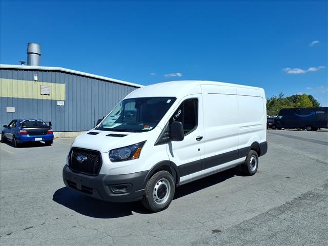 new 2025 Ford Transit-250 car, priced at $45,442