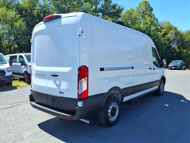 new 2025 Ford Transit-250 car, priced at $45,442