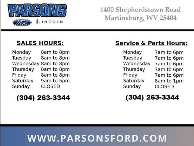 used 2022 Ford Bronco Sport car, priced at $20,900