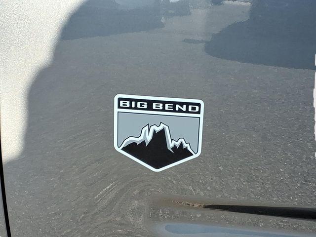 used 2022 Ford Bronco Sport car, priced at $20,900