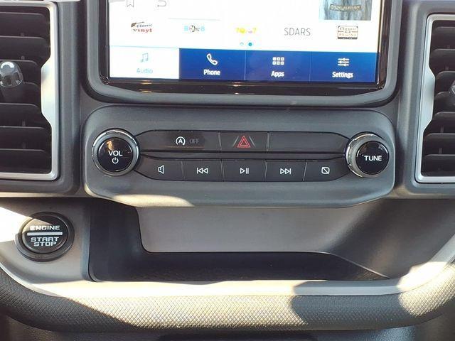 used 2022 Ford Bronco Sport car, priced at $20,900