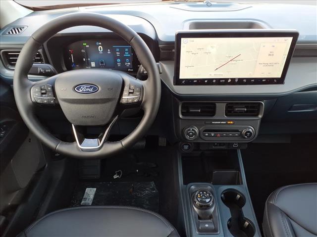 new 2026 Ford Maverick car, priced at $41,481