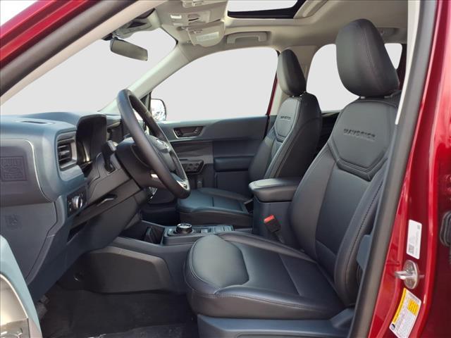 new 2026 Ford Maverick car, priced at $41,481