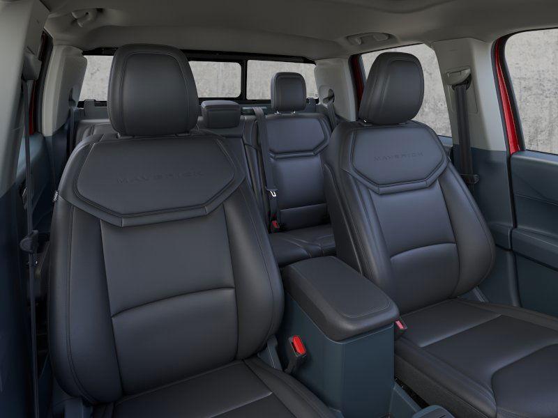 new 2026 Ford Maverick car, priced at $41,481