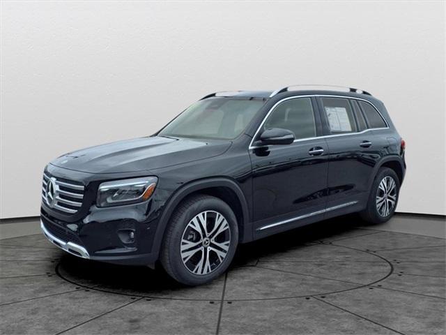used 2024 Mercedes-Benz GLB 250 car, priced at $37,900