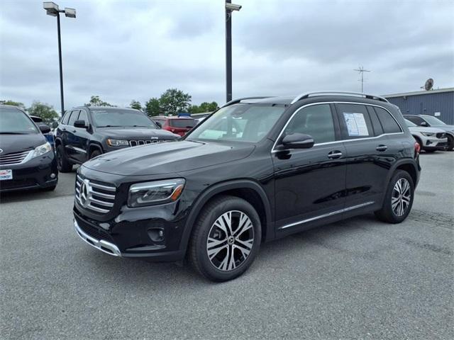 used 2024 Mercedes-Benz GLB 250 car, priced at $35,900