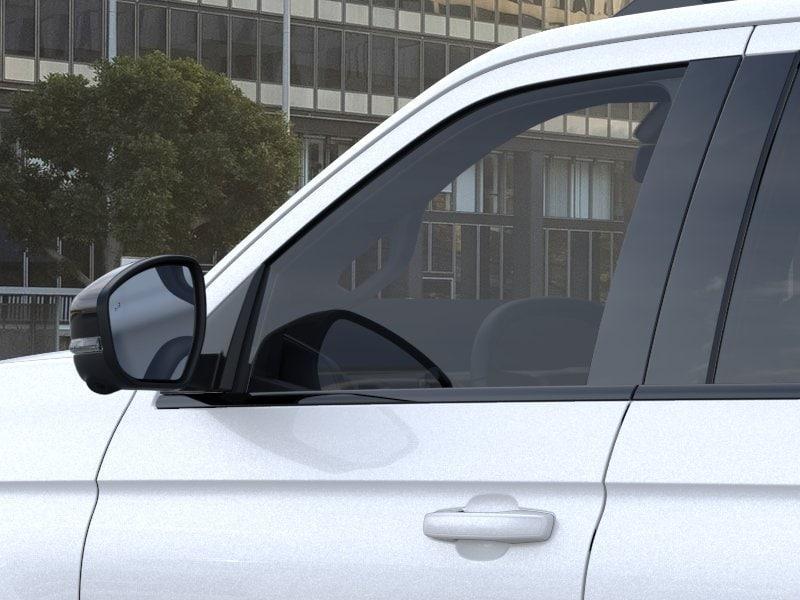 new 2026 Ford Expedition Max car, priced at $80,741