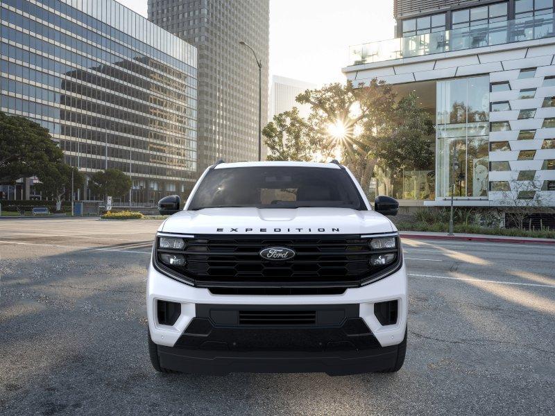 new 2026 Ford Expedition Max car, priced at $80,741