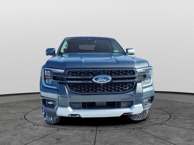 used 2024 Ford Ranger car, priced at $42,900