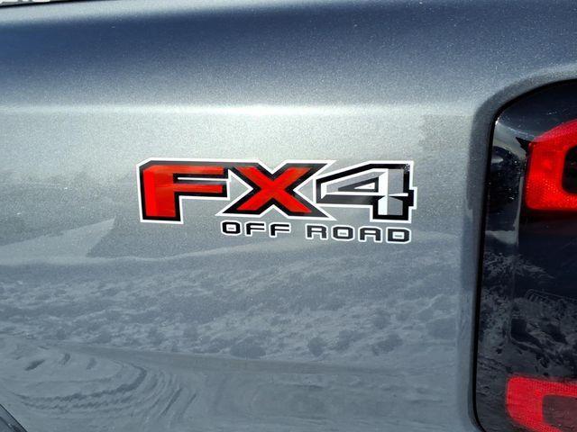 used 2024 Ford Ranger car, priced at $42,900