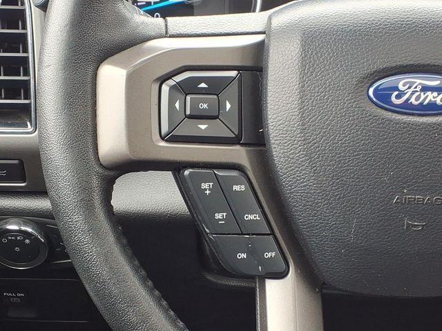 used 2020 Ford Expedition car, priced at $26,900