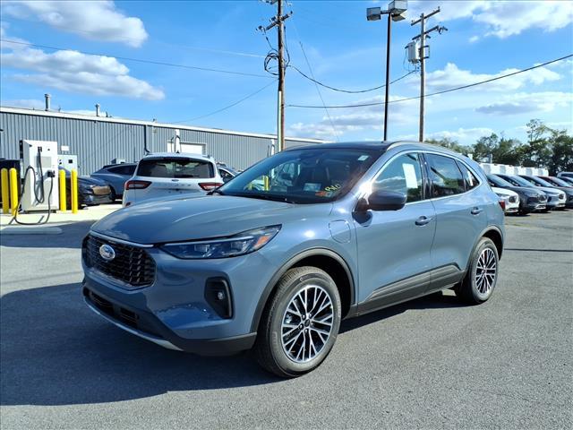 new 2025 Ford Escape car, priced at $34,810