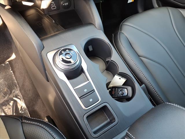 new 2025 Ford Escape car, priced at $34,810