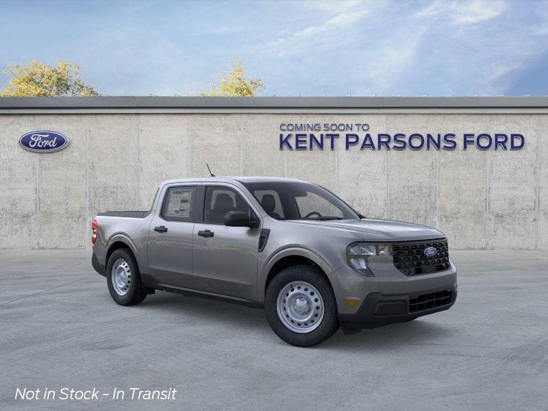 new 2026 Ford Maverick car, priced at $29,875