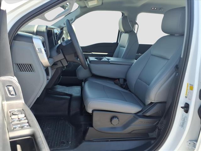 new 2026 Ford F-250 car, priced at $54,285