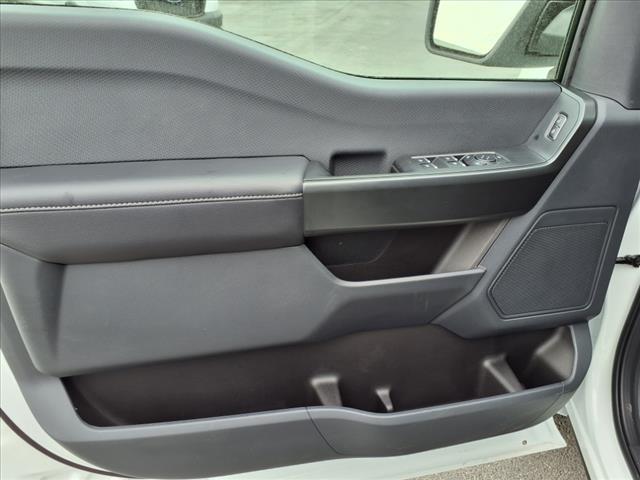 new 2025 Ford F-150 car, priced at $43,957