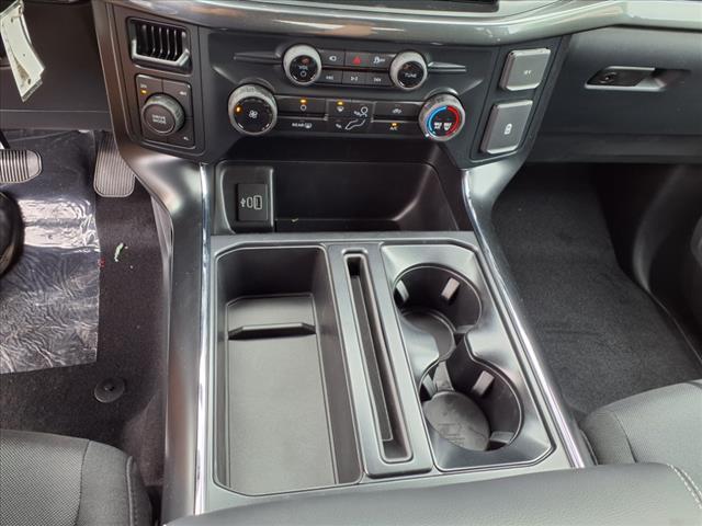 new 2025 Ford F-150 car, priced at $43,957