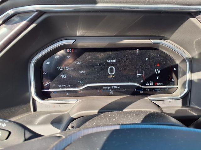 used 2024 GMC Sierra 2500 car, priced at $76,900