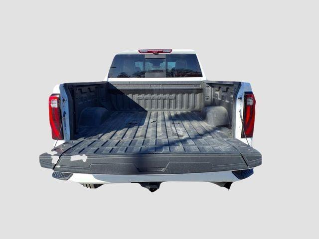 used 2024 GMC Sierra 2500 car, priced at $76,900