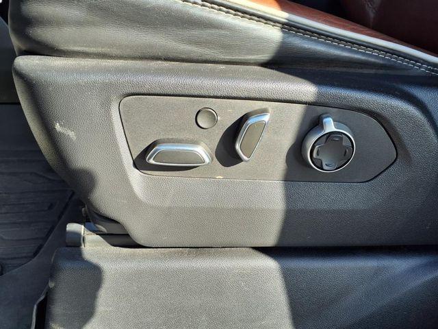 used 2024 GMC Sierra 2500 car, priced at $76,900