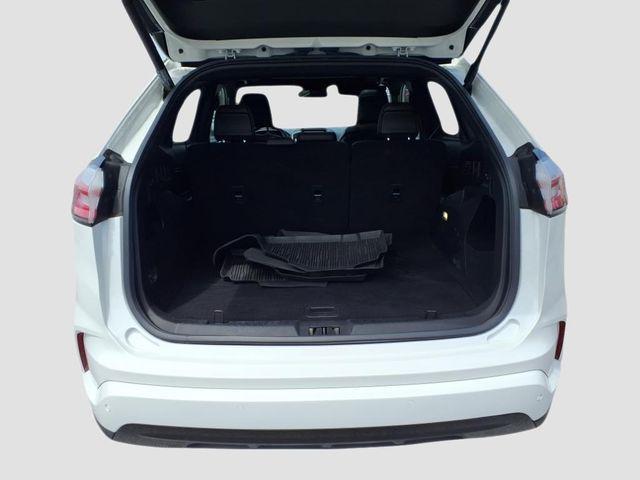 used 2022 Ford Edge car, priced at $28,600