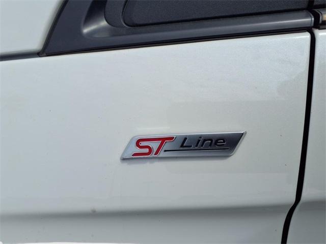 used 2022 Ford Edge car, priced at $28,600