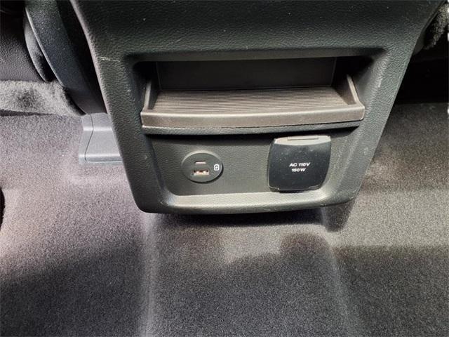 used 2022 Ford Edge car, priced at $28,600