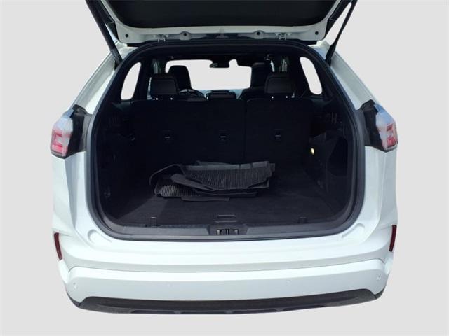used 2022 Ford Edge car, priced at $28,600