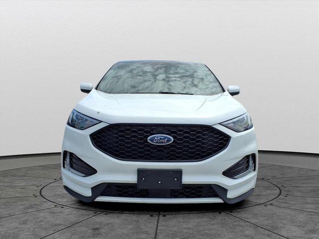 used 2022 Ford Edge car, priced at $28,600