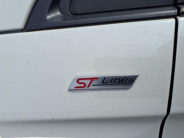 used 2022 Ford Edge car, priced at $28,600