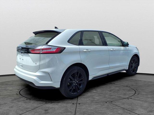 used 2022 Ford Edge car, priced at $28,600