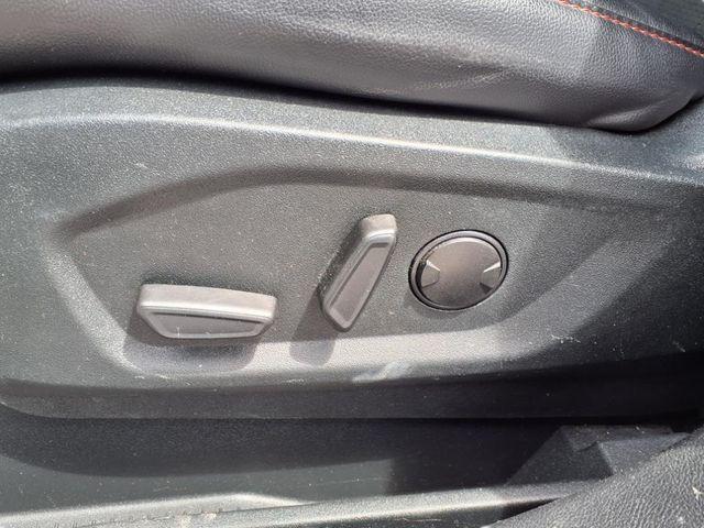 used 2022 Ford Edge car, priced at $28,600