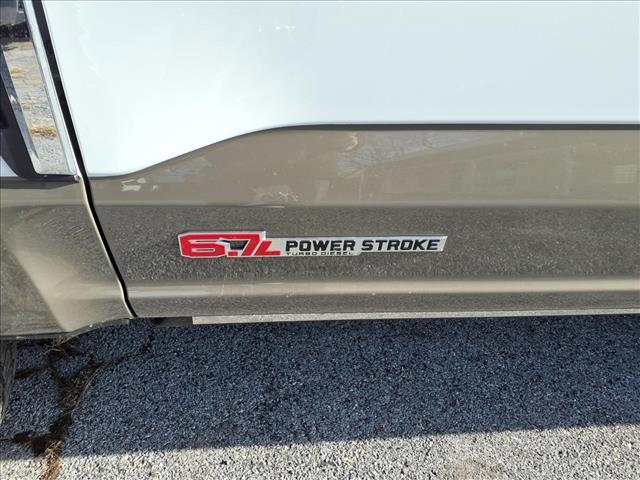 new 2026 Ford F-250 car, priced at $100,120