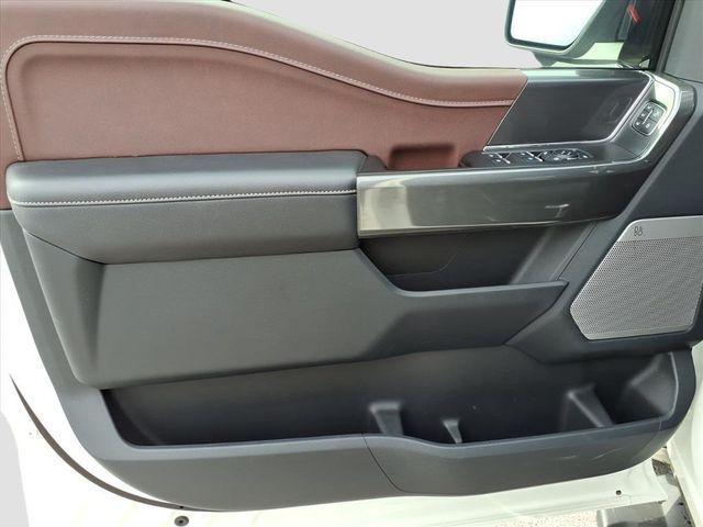 used 2023 Ford F-150 car, priced at $53,900