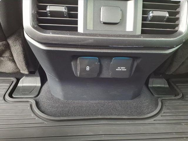 used 2023 Ford F-150 car, priced at $53,900