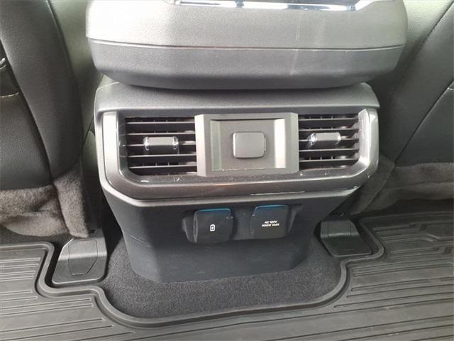 used 2023 Ford F-150 car, priced at $53,900