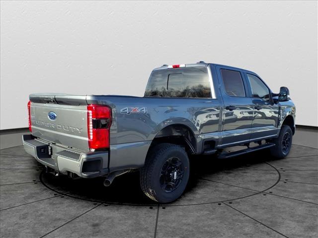 new 2026 Ford F-350 car, priced at $63,000