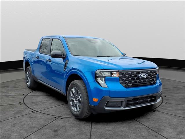 new 2026 Ford Maverick car, priced at $33,952